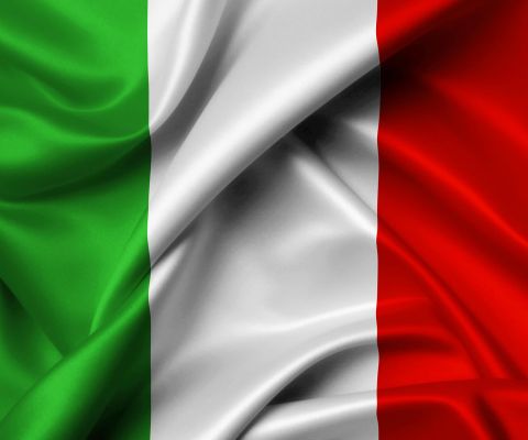 Italy